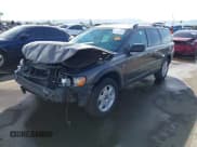 ✅ 2006 Volvo XC70 • VIN: YV4SZ592161223468 • Lot: 43721643. Listed on IAAI with 162,214 mi. Free auction sales archive from the USA and detailed vehicle history report at DreamBid. Image 18.