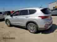 2019 Hyundai Santa Fe SE с VIN 5NMS23AD6KH133340, выставлен на аукционе Copart как лот 67758335 с пробегом 108 712 миль миль и Чистый • Clean title. История ставок и продаж доступна на DreamBid. Изображение 2.
