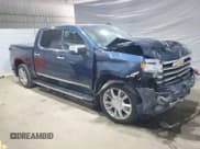 ✅ 2022 Chevrolet Silverado 1500 • VIN: 1GCUDJET1NZ587035 • Лот: 65178095. Опубликован ранее на Copart с пробегом 30 740 миль. Бесплатный доступ к архиву аукционных продаж из США и подробный отчёт об истории автомобиля на DreamBid. Изображение 4.