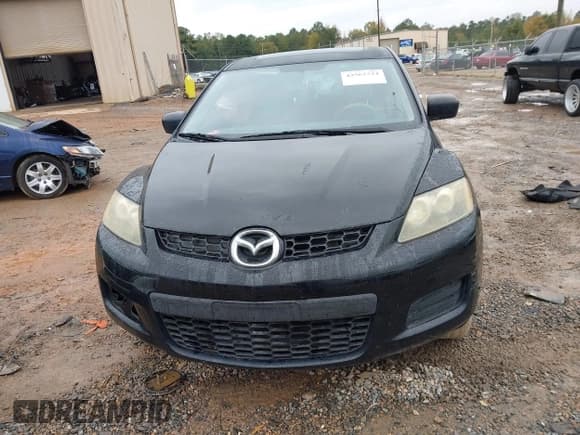 ✅ 2007 Mazda CX-7 Grand Touring • VIN: JM3ER293470125928 • Lot: 43562374. Wystawiony na IAAI z przebiegiem 179 247 mil. Bezpłatny archiwum sprzedaży aukcyjnych z USA i szczegółowy raport historii pojazdu na DreamBid. Zdjęcie 12.