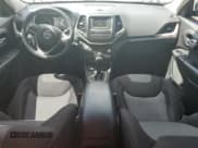 ✅ 2016 Jeep Cherokee Sport • VIN: 1C4PJMAS9GW353007 • Лот: 70384525. Опубликован ранее на Copart с пробегом 188 681 миль. Бесплатный доступ к архиву аукционных продаж из США и подробный отчёт об истории автомобиля на DreamBid. Изображение 8.