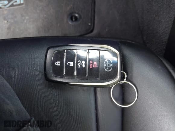 ✅ 2016 Toyota Mirai • VIN: JTDBVRBD6GA000989 • Лот: 41978253. Опубликован ранее на IAAI с пробегом 63 682 миль. Бесплатный доступ к архиву аукционных продаж из США и подробный отчёт об истории автомобиля на DreamBid. Изображение 11.