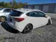 2023 Subaru Impreza Premium с VIN 4S3GTAD63P3713221, выставлен на аукционе Copart как лот 86075865 с пробегом Не указан миль и Списание • Salvage title. История ставок и продаж доступна на DreamBid. Изображение 3.