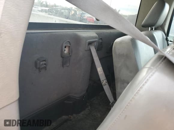 ✅ 2006 Dodge 1500 ST • VIN: 1D7HA16K36J112959 • Лот: 91681865. Опубликован ранее на Copart с пробегом 166 837 миль. Бесплатный доступ к архиву аукционных продаж из США и подробный отчёт об истории автомобиля на DreamBid. Изображение 10.