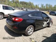 ✅ 2016 Chevrolet Cruze LT • VIN: 1G1BE5SMXG7266952 • Lot: 47970463. Listed on Copart with 140,617 mi. Free auction sales archive from the USA and detailed vehicle history report at DreamBid. Image 3.