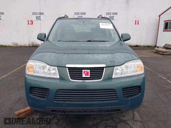 ✅ 2006 Saturn VUE • VIN: 5GZCZ63406S894128 • Lot: 41608871. Wystawiony na IAAI z przebiegiem 139 053 mil. Bezpłatny archiwum sprzedaży aukcyjnych z USA i szczegółowy raport historii pojazdu na DreamBid. Zdjęcie 12.