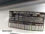 ✅ 2010 Mercedes-Benz E 550 Luxury • VIN: WDDHF9AB3AA131642 • Lot: 42657602. Wystawiony na IAAI z przebiegiem 182 882 mil. Bezpłatny archiwum sprzedaży aukcyjnych z USA i szczegółowy raport historii pojazdu na DreamBid. Zdjęcie 9.