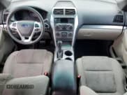 ✅ 2012 Ford Explorer • VIN: 1FMHK7B8XCGA52543 • Lot: 80410775. Wystawiony na Copart z przebiegiem 215 450 mil. Bezpłatny archiwum sprzedaży aukcyjnych z USA i szczegółowy raport historii pojazdu na DreamBid. Zdjęcie 8.