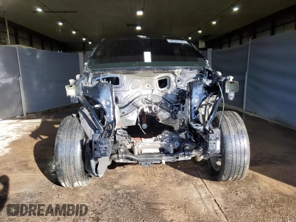 ✅ 2021 Dodge Durango R/T • VIN: 1C4SDJCT7MC786618 • Lot: 55203945. Listed on Copart with Not provided. Free auction sales archive from the USA and detailed vehicle history report at DreamBid. Image 5.