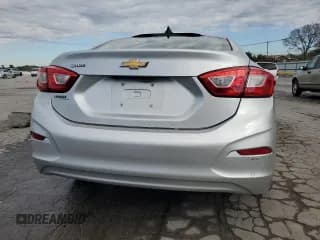 ✅ 2018 Chevrolet Cruze LS • VIN: 1G1BC5SM7J7186070 • Lot: 87314565. Listed on Copart with 138,914 mi. Free auction sales archive from the USA and detailed vehicle history report at DreamBid. Image 6.