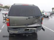 ✅ 2002 Chevrolet Tahoe LS • VIN: 1GNEK13TX2J304517 • Lot: 41731259. Listed on IAAI with 267,574 mi. Free auction sales archive from the USA and detailed vehicle history report at DreamBid. Image 15.