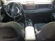 ✅ 2016 Toyota RAV4 XLE • VIN: 2T3RFREV4GW491760 • Lot: 60900515. Listed on Copart with Not provided. Free auction sales archive from the USA and detailed vehicle history report at DreamBid. Image 8.