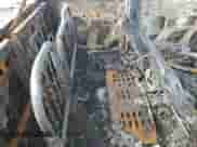 2017 Chevrolet Silverado 2500HD High Country с VIN 1GC1KXEY8HF206164, выставлен на аукционе Copart как лот 57169835 с пробегом Не указан миль и На запчасти • Non repairable. История ставок и продаж доступна на DreamBid. Изображение 10.