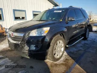 ✅ 2010 Saturn Outlook • VIN: 5GZLRWED8AJ210020 • Lot: 88990795. Wystawiony na Copart z przebiegiem 173 128 mil. Bezpłatny archiwum sprzedaży aukcyjnych z USA i szczegółowy raport historii pojazdu na DreamBid. Zdjęcie 1.