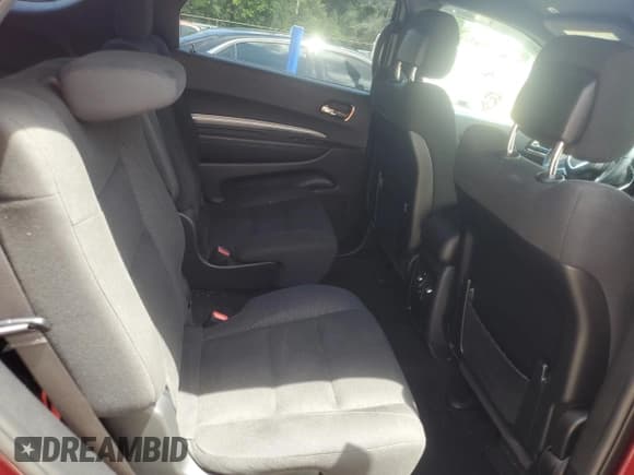 ✅ 2020 Dodge Durango GT Plus • VIN: 1C4RDHDG8LC381374 • Лот: 68491875. Опубликован ранее на Copart с пробегом Не указан. Бесплатный доступ к архиву аукционных продаж из США и подробный отчёт об истории автомобиля на DreamBid. Изображение 11.