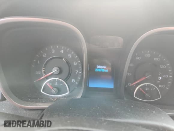 ✅ 2014 Chevrolet Malibu LT • VIN: 1G11C5SL2EF302869 • Lot: 81671945. Listed on Copart with 279,755 mi. Free auction sales archive from the USA and detailed vehicle history report at DreamBid. Image 9.