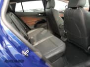 ✅ 2022 Volkswagen ID.4 Pro S • VIN: WVGTMPE21NP068080 • Лот: 36115603. Опубликован ранее на Copart с пробегом Не указан. Бесплатный доступ к архиву аукционных продаж из США и подробный отчёт об истории автомобиля на DreamBid. Изображение 11.