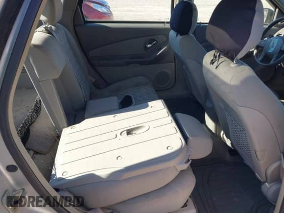 2005 Chevrolet Malibu Maxx LS с VIN 1G1ZT62895F185859, выставлен на аукционе IAAI как лот 41819975 с пробегом 165 058 миль миль и . История ставок и продаж доступна на DreamBid. Изображение 8.