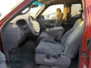 ✅ 2001 Ford F-150 XL • VIN: 1FTRX17WX1KC66652 • Lot: 82570695. Listed on Copart with Not provided. Free auction sales archive from the USA and detailed vehicle history report at DreamBid. Image 7.