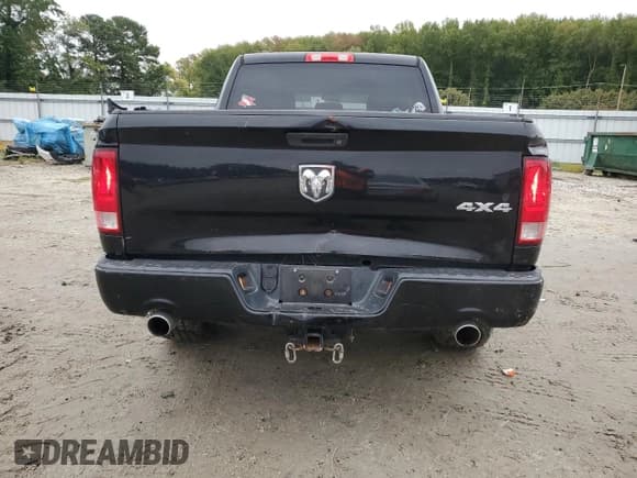 ✅ 2014 Ram 1500 Express • VIN: 1C6RR7KT6ES225278 • Lot: 86287225. Wystawiony na Copart z przebiegiem 205 939 mil. Bezpłatny archiwum sprzedaży aukcyjnych z USA i szczegółowy raport historii pojazdu na DreamBid. Zdjęcie 6.