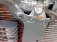 2017 Nissan Frontier SV с VIN 1N6BD0CT3HN759045, выставлен на аукционе Copart как лот 89830075 с пробегом 110 327 миль миль и Списание • Salvage title. История ставок и продаж доступна на DreamBid. Изображение 16.