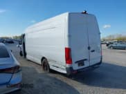 ✅ 2020 Mercedes-Benz Sprinter Cargo • VIN: W1Y4EDHY3LT036106 • Лот: 40670244. Опубликован ранее на IAAI с пробегом 232 802 миль. Бесплатный доступ к архиву аукционных продаж из США и подробный отчёт об истории автомобиля на DreamBid. Изображение 3.