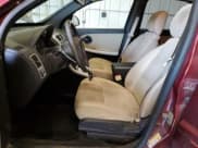 ✅ 2008 Pontiac Torrent • VIN: 2CKDL43F486015063 • Lot: 62299635. Listed on Copart with 210,314 mi. Free auction sales archive from the USA and detailed vehicle history report at DreamBid. Image 7.