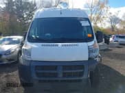 ✅ 2018 Ram ProMaster Cargo • VIN: 3C6URVJG2JE149980 • Lot: 43521702. Listed on IAAI with 442,288 mi. Free auction sales archive from the USA and detailed vehicle history report at DreamBid. Image 13.