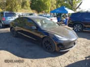 ✅ 2021 Tesla Model 3 Long Range • VIN: 5YJ3E1EB6MF974958 • Lot: 43416718. Wystawiony na IAAI z przebiegiem 95 773 mil. Bezpłatny archiwum sprzedaży aukcyjnych z USA i szczegółowy raport historii pojazdu na DreamBid. Zdjęcie 1.