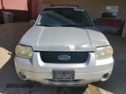 ✅ 2005 Ford Escape Limited • VIN: 1FMCU94125KB93798 • Lot: 54359995. Listed on Copart with 381,910 mi. Free auction sales archive from the USA and detailed vehicle history report at DreamBid. Image 5.