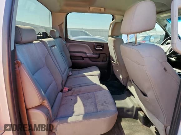 ✅ 2016 Chevrolet Silverado 2500HD Work Truck • VIN: 1GC1KUEG7GF102544 • Лот: 91908245. Опубликован ранее на Copart с пробегом 156 859 миль. Бесплатный доступ к архиву аукционных продаж из США и подробный отчёт об истории автомобиля на DreamBid. Изображение 10.