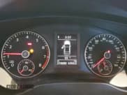 ✅ 2014 Volkswagen Jetta GLI • VIN: 3VW5T7AJ8EM393857 • Lot: 86060985. Listed on Copart with 219,080 mi. Free auction sales archive from the USA and detailed vehicle history report at DreamBid. Image 9.