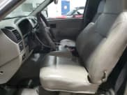 ✅ 2005 Chevrolet Colorado LS Z85 • VIN: 1GCCS148058273557 • Lot: 62613745. Listed on Copart with 24,571 mi. Free auction sales archive from the USA and detailed vehicle history report at DreamBid. Image 7.