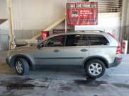 ✅ 2006 Volvo XC90 2.5L Turbo • VIN: YV4CZ592X61290350 • Lot: 42859882. Listed on IAAI with 222,505 mi. Free auction sales archive from the USA and detailed vehicle history report at DreamBid. Image 14.