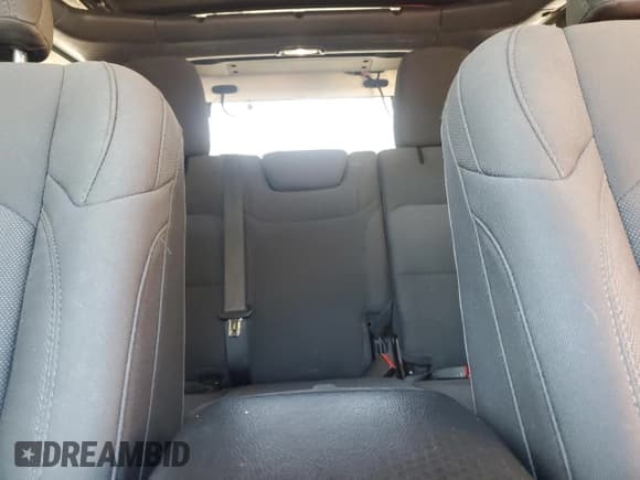 ✅ 2021 Jeep Wrangler Unlimited Willys • VIN: 1C4HJXDN7MW521105 • Lot: 65932535. Listed on Copart with 58,993 mi. Free auction sales archive from the USA and detailed vehicle history report at DreamBid. Image 10.