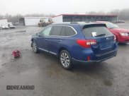 ✅ 2017 Subaru Outback Touring • VIN: 4S4BSETCXH3346472 • Lot: 41574331. Listed on IAAI with 145,379 mi. Free auction sales archive from the USA and detailed vehicle history report at DreamBid. Image 3.