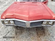 ✅ 1970 Buick LeSabre • VIN: 454670H108718 • Lot: 73702264. Wystawiony na Copart z przebiegiem 13 329 mil. Bezpłatny archiwum sprzedaży aukcyjnych z USA i szczegółowy raport historii pojazdu na DreamBid. Zdjęcie 11.