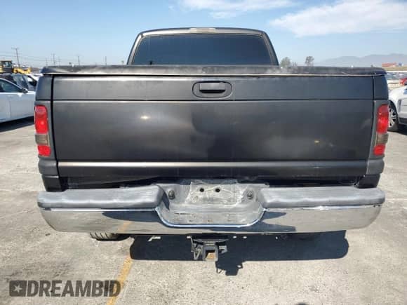 1998 Dodge 1500 с VIN 3B7HC13Y8WG227104, выставлен на аукционе Copart как лот 91026385 с пробегом 160 758 миль миль и Списание • Salvage title. История ставок и продаж доступна на DreamBid. Изображение 6.