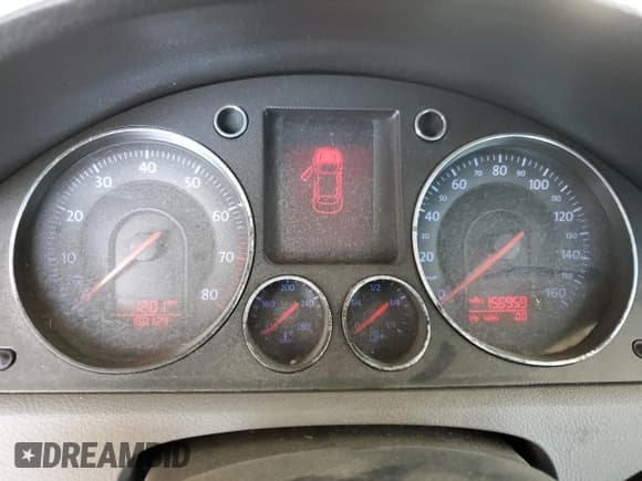 ✅ 2006 Volkswagen Passat 2.0T • VIN: WVWEK73C86E036433 • Лот: 67474325. Опубликован ранее на Copart с пробегом 156 959 миль. Бесплатный доступ к архиву аукционных продаж из США и подробный отчёт об истории автомобиля на DreamBid. Изображение 9.