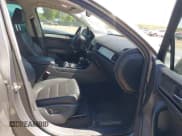 ✅ 2011 Volkswagen Touareg Sport • VIN: WVGFF9BP7BD004979 • Lot: 41988313. Listed on IAAI with Not provided. Free auction sales archive from the USA and detailed vehicle history report at DreamBid. Image 5.