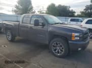 ✅ 2011 Chevrolet Silverado 1500 LT • VIN: 1GCRKSE31BZ233383 • Lot: 72704614. Listed on Copart with 109,166 mi. Free auction sales archive from the USA and detailed vehicle history report at DreamBid. Image 4.