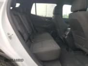 ✅ 2025 Chevrolet Equinox FWD LT • VIN: 3GNAXHEGXSL190889 • Lot: 63204205. Wystawiony na Copart z przebiegiem 1 151 mil. Bezpłatny archiwum sprzedaży aukcyjnych z USA i szczegółowy raport historii pojazdu na DreamBid. Zdjęcie 11.