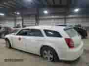 2007 Dodge Magnum с VIN 2D4FV47V57H716776, выставлен на аукционе Copart как лот 41766255 с пробегом Не указан миль и Списание • Salvage title. История ставок и продаж доступна на DreamBid. Изображение 2.