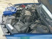 ✅ 2003 Chevrolet Impala • VIN: 2G1WF52E039278544 • Lot: 42862384. Listed on IAAI with 192,852 mi. Free auction sales archive from the USA and detailed vehicle history report at DreamBid. Image 14.