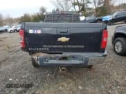 ✅ 2007 Chevrolet Silverado 2500HD 1LT • VIN: 1GCHK24K07E529613 • Lot: 86245915. Wystawiony na Copart z przebiegiem 145 363 mil. Bezpłatny archiwum sprzedaży aukcyjnych z USA i szczegółowy raport historii pojazdu na DreamBid. Zdjęcie 6.