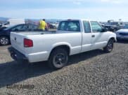 ✅ 2002 Chevrolet S-10 • VIN: 1GCCS19W028183151 • Лот: 41714759. Опубликован ранее на IAAI с пробегом 169 490 миль. Бесплатный доступ к архиву аукционных продаж из США и подробный отчёт об истории автомобиля на DreamBid. Изображение 4.