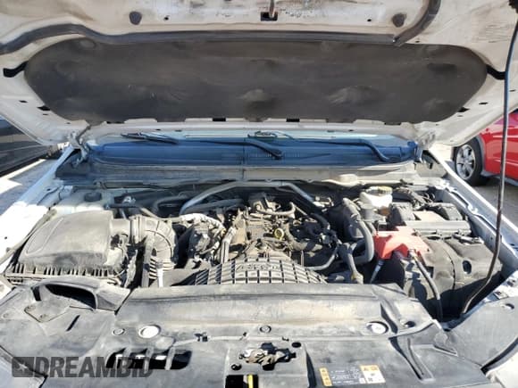 ✅ 2022 Ford Ranger XL • VIN: 1FTER1EH3NLD24064 • Lot: 84375785. Listed on Copart with 247,234 mi. Free auction sales archive from the USA and detailed vehicle history report at DreamBid. Image 11.