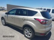 ✅ 2017 Ford Escape SE • VIN: 1FMCU0G9XHUE16370 • Лот: 42795689. Опубликован ранее на IAAI с пробегом 93 401 миль. Бесплатный доступ к архиву аукционных продаж из США и подробный отчёт об истории автомобиля на DreamBid. Изображение 3.