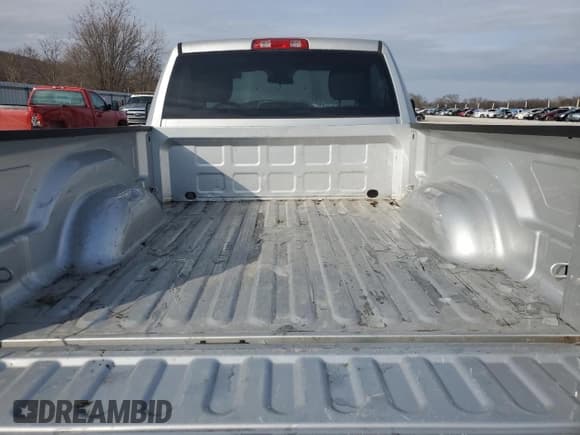 ✅ 2014 Ram 1500 Tradesman • VIN: 3C6JR7AT4EG189094 • Lot: 44795635. Listed on Copart with 144,876 mi. Free auction sales archive from the USA and detailed vehicle history report at DreamBid. Image 10.