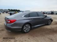 ✅ 2020 Honda Accord Touring • VIN: 1HGCV3F96LA001398 • Lot: 71433975. Listed on Copart with 47,413 mi. Free auction sales archive from the USA and detailed vehicle history report at DreamBid. Image 3.